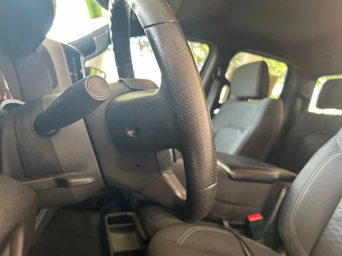 Used 2025 RAM 1500 Tradesman AWD/4WD image 37