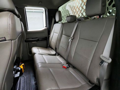 Used 2018 Ford F350 XL AWD/4WD image 19