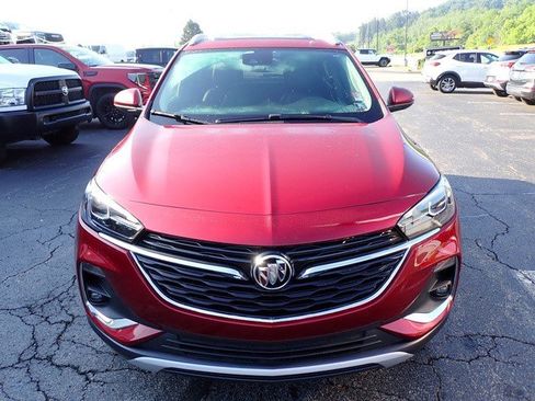 Certified 2022 Buick Encore GX Essence w/ Experience Buick Package image 7