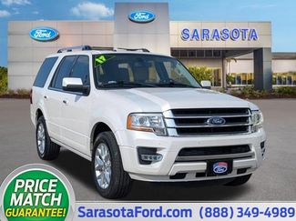 Used 2017 Ford Expedition Limited w/ Equipment Group 301A video 1
