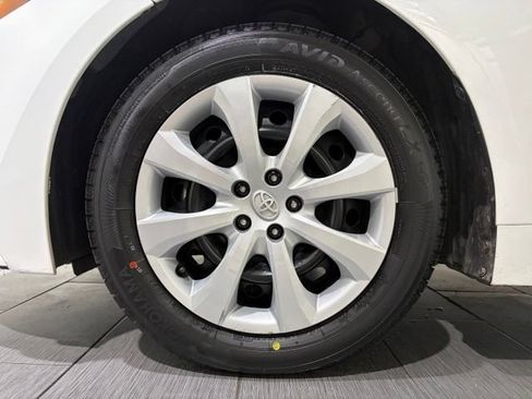 Used 2024 Toyota Corolla LE FWD image 22