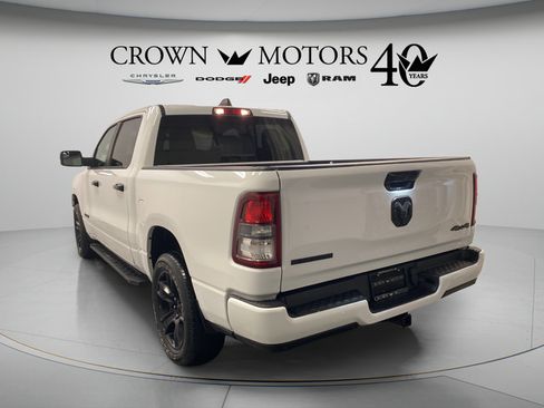 Used 2023 RAM 1500 Big Horn AWD/4WD image 12