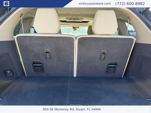 Used 2016 Acura MDX w/ Tech & Entertainment Packag AWD/4WD image 30