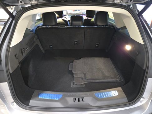 New 2026 Lincoln Nautilus Premier AWD/4WD image 17