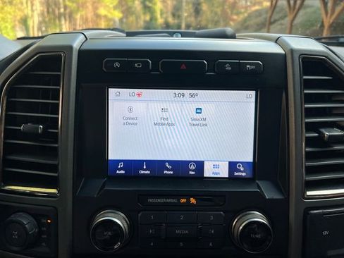 Used 2019 Ford F150 Raptor w/ Equipment Group 802A Luxury image 25