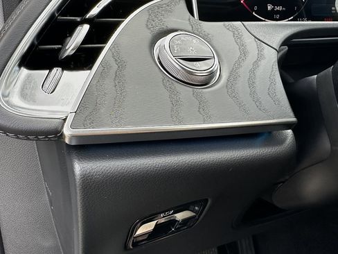 Certified 2025 Mercedes-Benz E 350 Sedan image 35