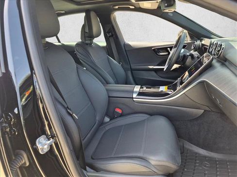 Certified 2026 Mercedes-Benz C 300 Sedan image 18