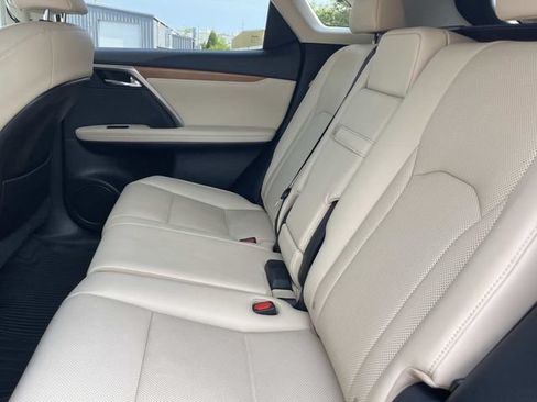 Used 2022 Lexus RX 350 AWD w/ Premium Package image 25