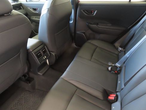 New 2026 Subaru Outback Premium image 24