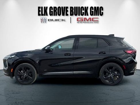 New 2026 Buick Envision Sport Touring AWD/4WD image 7