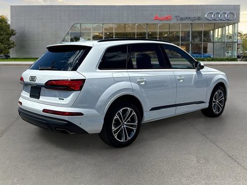 New 2026 Audi Q7 2.0T Premium AWD/4WD image 3