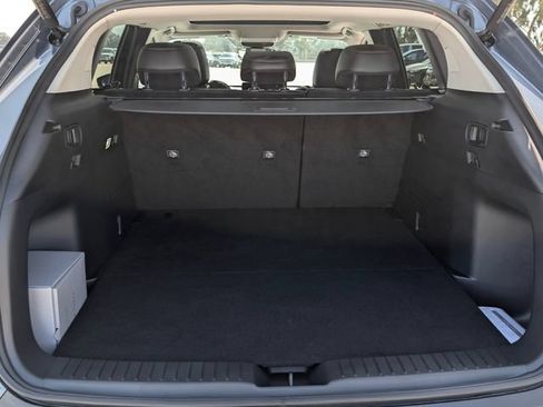 Certified 2025 MAZDA CX-50 AWD 2.5 S w/ Cargo Package image 14