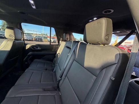 Used 2021 Chevrolet Tahoe LT AWD/4WD image 10
