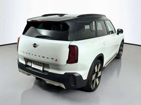 Used 2025 MINI Cooper Countryman S w/ Comfort Package Max AWD/4WD image 5