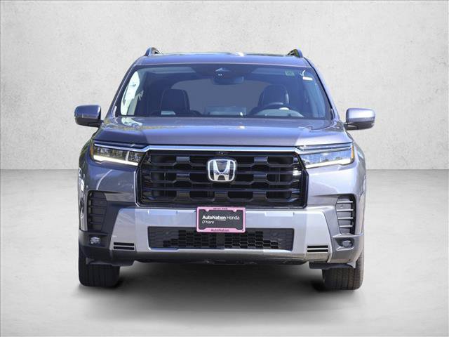 New 2026 Honda Pilot Elite image 2
