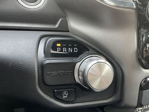 Used 2024 RAM 1500 Laramie image 23