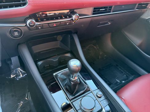 Certified 2024 MAZDA MAZDA3 s image 13