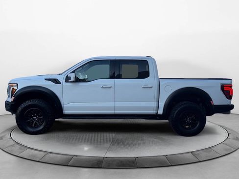 Used 2024 Ford F150 Raptor image 8