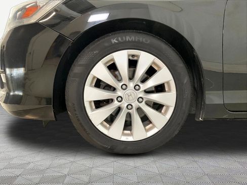 Used 2013 Honda Accord EX-L image 34