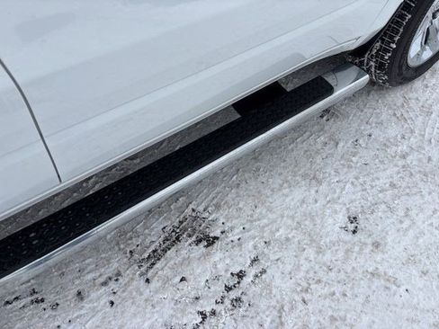 Used 2022 RAM 1500 Big Horn image 47