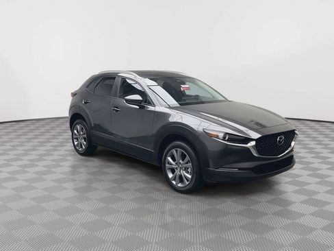 Certified 2026 MAZDA CX-30 AWD 2.5 S image 32