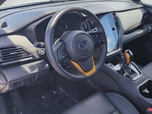 Used 2023 Subaru Outback Wilderness AWD/4WD image 10