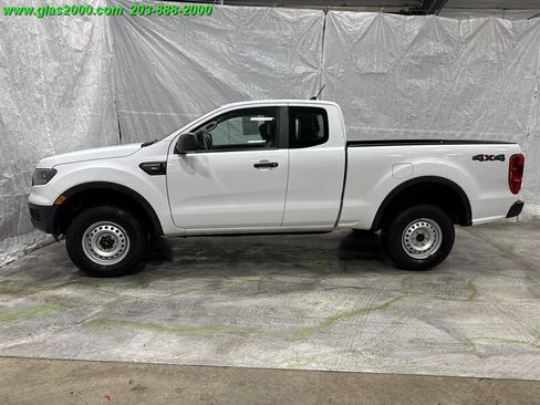Used 2022 Ford Ranger XL image 13