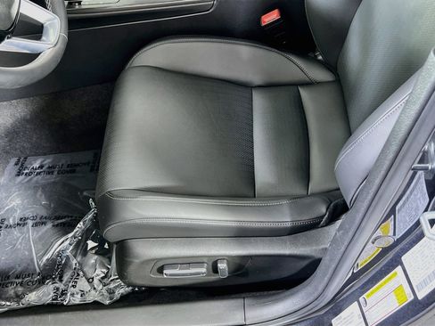 Used 2025 Honda Civic Sport Touring image 19