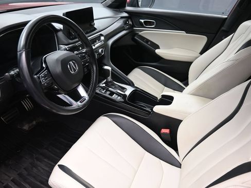 Used 2023 Acura Integra A-Spec FWD image 21