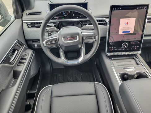 New 2026 GMC Sierra EV Elevation AWD/4WD image 10