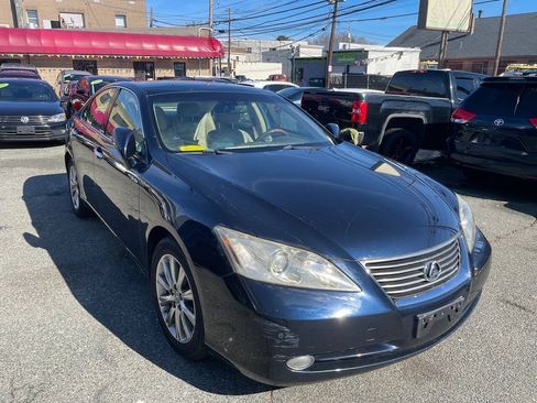 Used 2007 Lexus ES 350 FWD image 3
