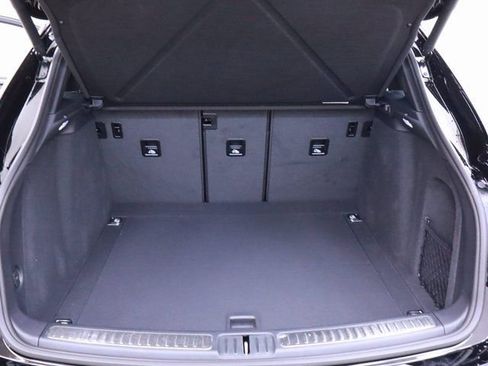 New 2025 Porsche Macan Turbo image 42