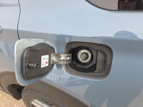 New 2026 Ford Explorer ST w/ Sun And Sound Package image 10