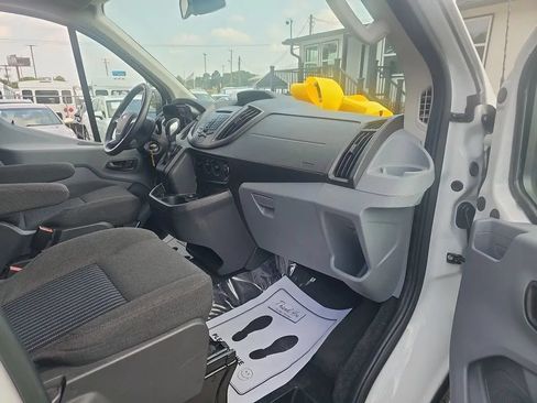 Used 2016 Ford Transit 350 XL RWD image 18