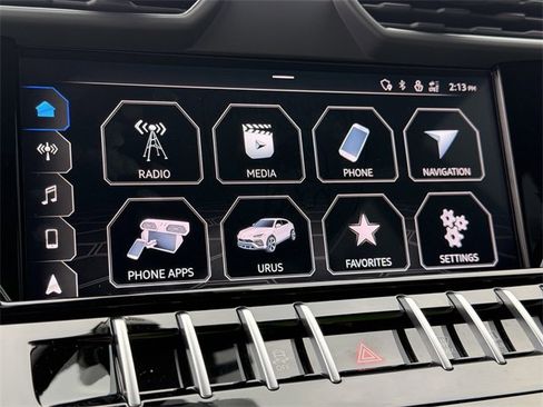 Used 2022 Lamborghini Urus image 14