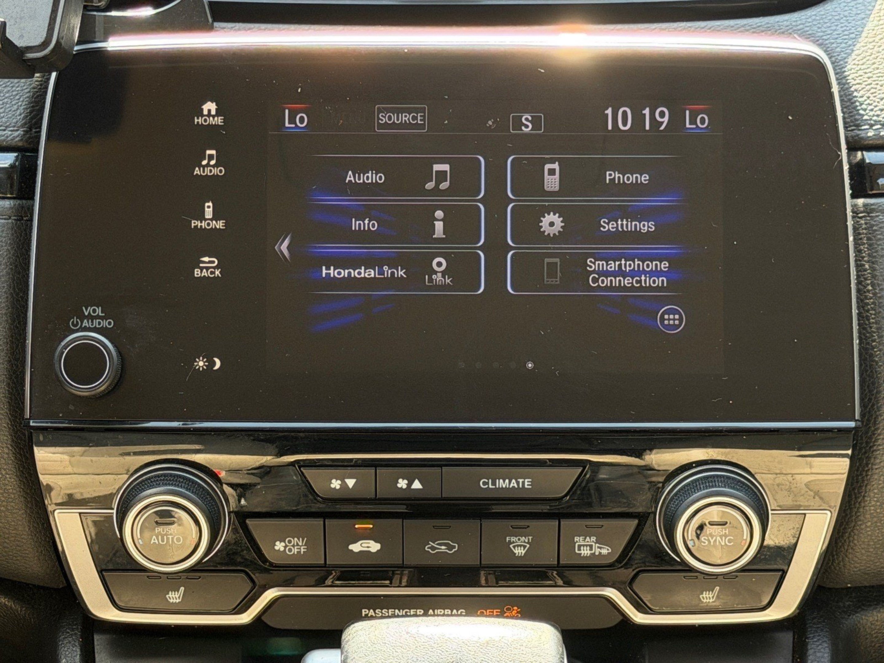 Used 2019 Honda CR-V EX-L image 20