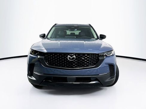 New 2026 MAZDA CX-50 AWD 2.5 Hybrid w/ Weather Package image 5