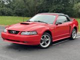 Used 2002 Ford Mustang GT image 2