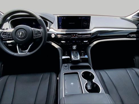 Certified 2026 Acura MDX FWD w/ Technology Package image 14