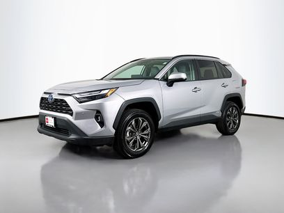 Certified 2024 Toyota RAV4 XLE Premium w/ Weather Package