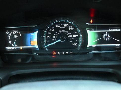 Used 2016 Ford Flex Limited w/ Equipment Group 301A FWD image 29