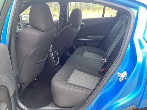 Used 2023 Dodge Charger SXT image 10