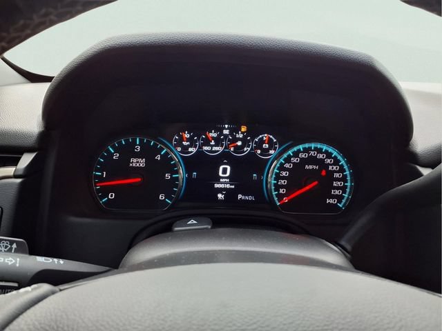 Used 2018 GMC Yukon Denali w/ Denali Ultimate Package AWD/4WD image 15