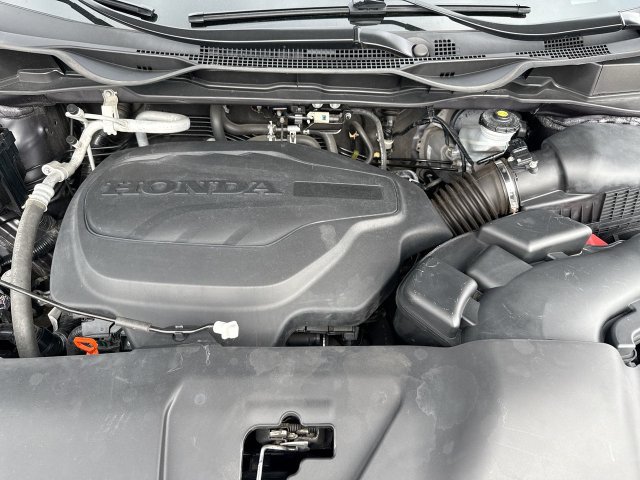 Used 2021 Honda Odyssey EX-L image 26
