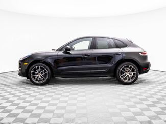 New 2026 Porsche Macan video 2