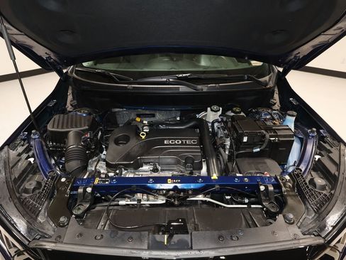 Certified 2022 GMC Terrain SLT w/ Elevation Edition image 31