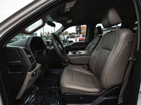 Used 2017 Ford F350 XL w/ Power Equipment Group image 23