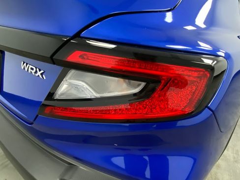 Used 2023 Subaru WRX Premium AWD/4WD image 14