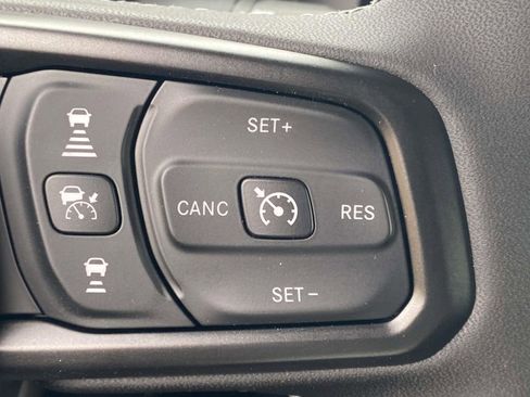 New 2026 Jeep Gladiator Rubicon AWD/4WD image 53