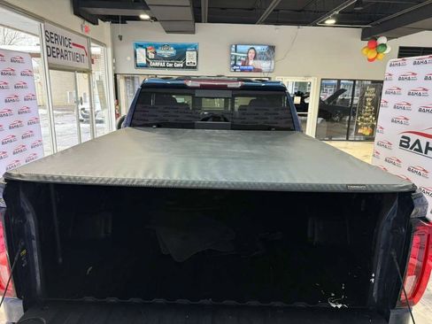 Used 2019 GMC Sierra 1500 SLT w/ SLT Premium Package image 48